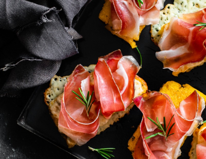 Rezept: Hirtennudel mit Südtiroler Speck