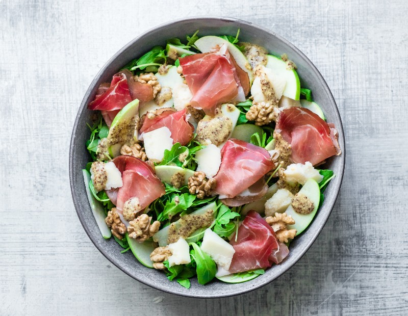 Südtiroler Speckknödel Rezept – Südtiroler Speck g.g.A.