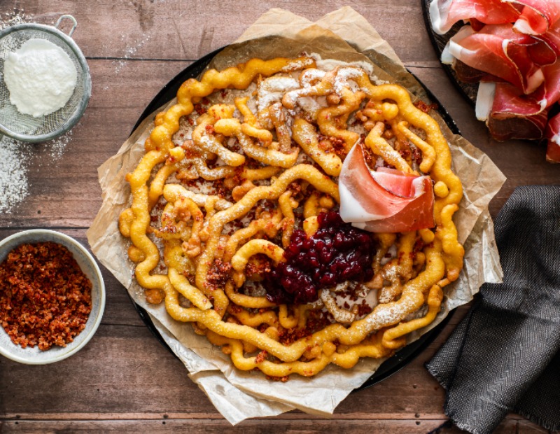 Strauben altoatesini