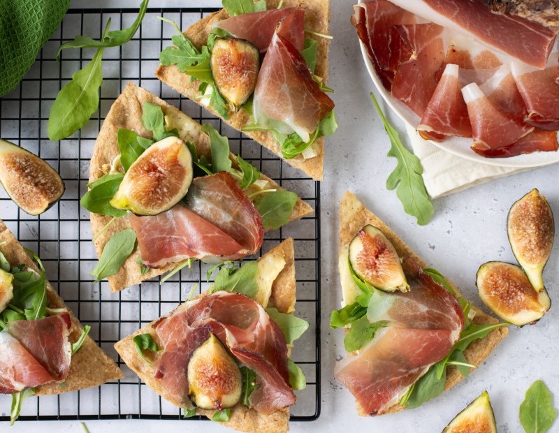 Rezept: Hirtennudel mit Südtiroler Speck